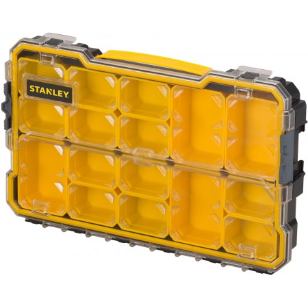 Stanley FMST1-75779 FatMax Płytki organizer 2/3 Stanley FMST1-75779 FatMax Płytki organizer 2/3