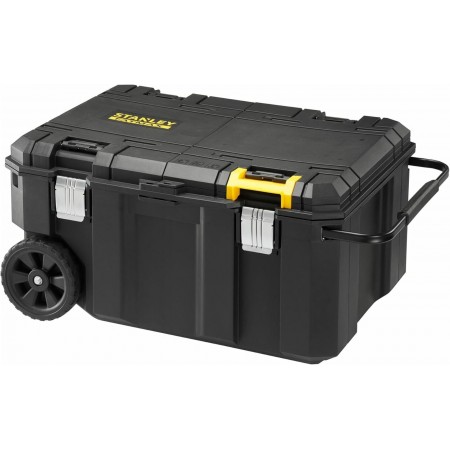 Stanley FMST17870-1 FatMax Pro-Stack Skrzynia narzędziowa na kółkach 113L