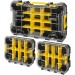 Stanley FMST61150-1 FatMax Pro-Stack Zestaw 3 organizerów (2/3 + 2x1/3)