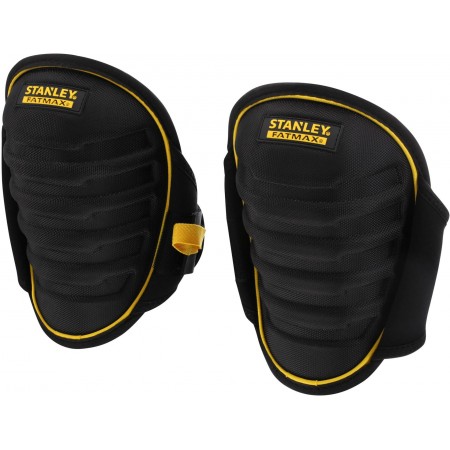 Stanley FMST82959-1 FatMax Nakolanniki żelowe termoformowalne III Stanley FMST82959-1 FatMax Nakolanniki żelowe termoformowalne III