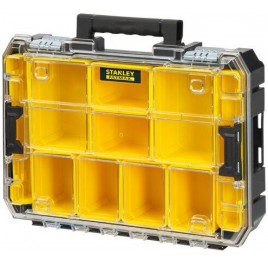 Stanley FMST82967-1 FatMax Pro-Stack Organizer z 10 przegrodami