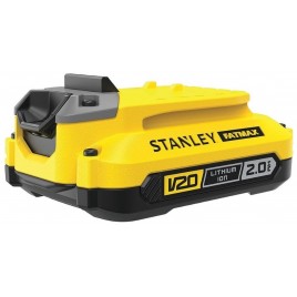 Stanley SFMCB202 FatMax Akumulator V20 18V 2,0Ah