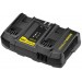 Stanley SFMCB24 FatMax Dwugniazdowa ładowarka V20 4A