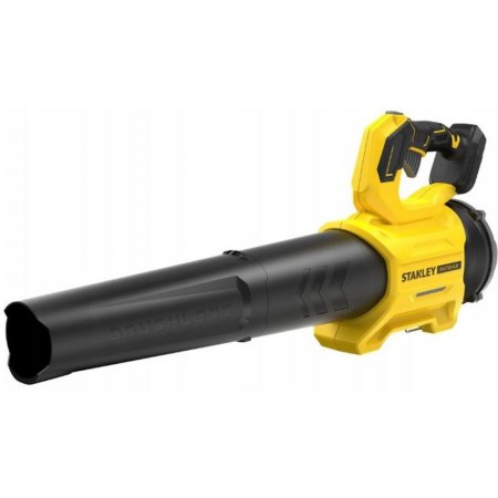 Stanley SFMCBL730B FatMax V20 Bezszczotkowa dmuchawa (18V/bez aku i ładowarki)