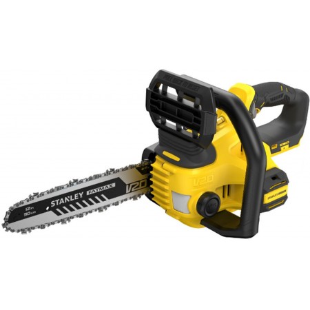 Stanley SFMCCS630B V20 Piła łańcuchowa 30cm (18V, bez akumulatora i ładowarki)