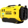 Stanley SFMCE520B FatMax V20 Aku Kompresor (18V/bez akumulatora i ładowarki)