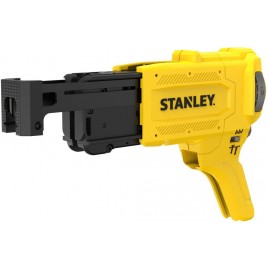 Stanley SFMCF6001 FatMax Podajnik wkrętów do wkrętarki do płyt gipsowo-kartonowych Stanley SFMCF6001 FatMax Podajnik wkrętów do wkrętarki do płyt gipsowo-kartonowych