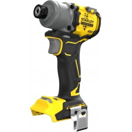 Stanley SFMCF830B FatMax Zakrętarka udarowa 1/4" (18V/bez akumulatora i ładowarki)