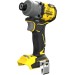 Stanley SFMCF830B FatMax Zakrętarka udarowa 1/4" (18V/bez akumulatora i ładowarki)