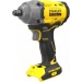 Stanley SFMCF920B V20 Bezszczotkowy klucz udarowy 1/2" (18V/bez akumulatora i ładowarki)