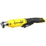 Stanley SFMCF930B FatMax V20 Grzechotka 3/8" (18V/bez akumulatora i ładowarki)