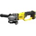 Stanley SFMCG300B FatMax V20 115mm Aku szlifierka kątowa (18V/bez akumulatora i ładowarki)