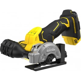Stanley SFMCM300B FatMax V20 Bezszczotkowa multipilarka 76mm (18V/bez aku i ładowarki)