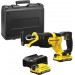 Stanley SFMCS310D2K FatMax V20 Bezszczotkowa pilarka szablowa (18V/2x2,0Ah), walizka