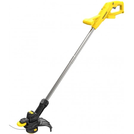 Stanley SFMCST925B FatMax V20 Podkaszarka żyłkowa (25cm/18V/bez akumulatora i ładowarki) Stanley SFMCST925B FatMax V20 Podkaszarka żyłkowa (25cm/18V/bez akumulatora i ładowarki)