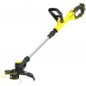 Stanley SFMCST933B FatMax V20 Podkaszarka żyłkowa 33cm (18V/bez akumulatora i ładowarki)