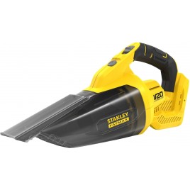 Stanley SFMCVH001B FatMax V20 Odkurzacz ręczny (18V/bez akumulatora i ładowarki)