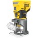 Stanley SFMCW400B FatMax V20 Frezarka (8mm/18V/bez akumulatora i ładowarki)