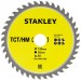 Stanley STA13035 Tarcza do cięcia drewna 190x30mm, 40 zębów