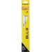 Stanley STA21252 Brzeszczoty HCS do drewna i tworzyw sztucznych, długość 305mm, 2 sztuki
