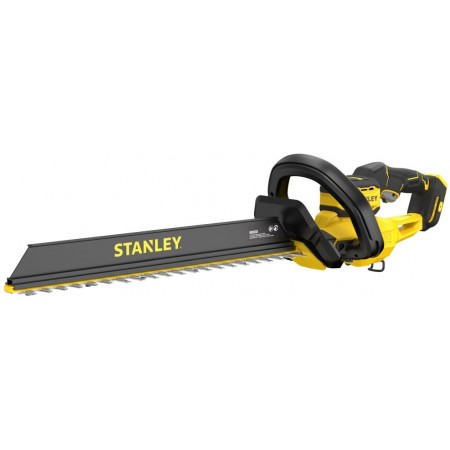 Stanley STCHT8255B FatMax V20 Aku nożyce do żywopłotu (55cm/18V/bez aku)