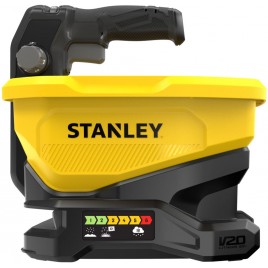 Stanley STCOE300B FatMax V20 Aku rozsiewacz ręczny (18V/bez akumulatora i ładowarki)