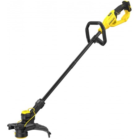 Stanley STCST933B FatMax V20 Aku podkaszarka (33cm/18V/bez akumulatora i ładowarki) Stanley STCST933B FatMax V20 Aku podkaszarka (33cm/18V/bez akumulatora i ładowarki)