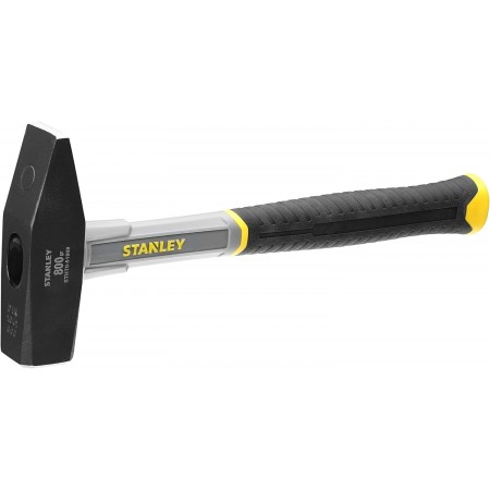 Stanley STHT0-51909 Młotek ślusarski F/Glass 800g Stanley STHT0-51909 Młotek ślusarski F/Glass 800g