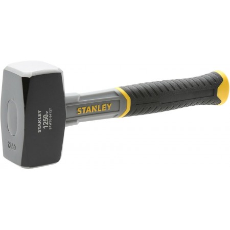Stanley STHT0-54127 Młotek dwuobuchowy F/Glass 1250g Stanley STHT0-54127 Młotek dwuobuchowy F/Glass 1250g