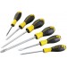 Stanley STHT0-60209 Essential Zestaw wkrętaków 6szt