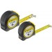Stanley STHT0-74260 Tylon Miara zwijana 5m/19mm i 8m/25mm