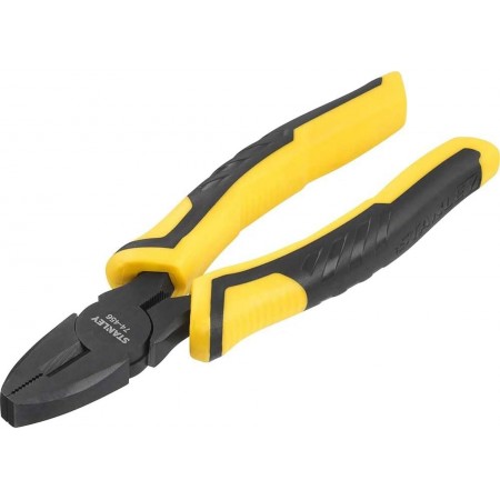Stanley STHT0-74456 DynaGrip Szczypce uniwersalne 150mm Stanley STHT0-74456 DynaGrip Szczypce uniwersalne 150mm