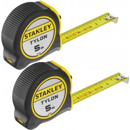 Stanley STHT37259-0 Tylon Miara zwijana 2x 5m