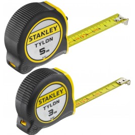 Stanley STHT37260-0 Tylon Miara zwijana 3m i 5m