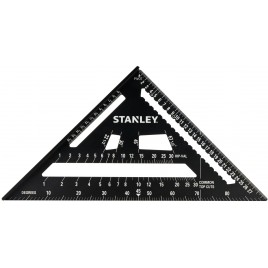 Stanley STHT46102-0 Regulowany aluminiowy kątownik ciesielski 300mm