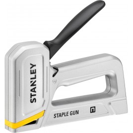 Stanley STHT70150-0 FatMax Zszywacz aluminiowy do ciężkich zastosowań - typu G (6-14mm)