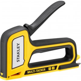 Stanley STHT70440-0 FatMax Zszywacz tapicerski 2w1 do lekkich zastosowań
