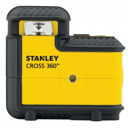 Stanley STHT77594-1: SLL360 Next Generation – Laser liniowy 360°, zielony Stanley STHT77594-1: SLL360 Next Generation – Laser liniowy 360°, zielony