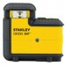 Stanley STHT77594-1: SLL360 Next Generation – Laser liniowy 360°, zielony