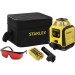 Stanley STHT77616-0 FatMax Niwelator laserowy 30m, czerwony