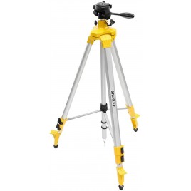 Stanley STHT77643-1 1/4" Statyw laserowy z nastawną głowicą (97 -247 cm)