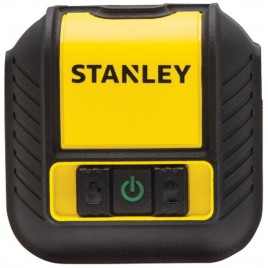 Stanley STHT77499-1 Cubix Laser krzyżowy - wiązka zielona