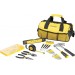 Stanley STMT0-74101 Zestaw narzędzi ręcznych w torbie, 38 elementów