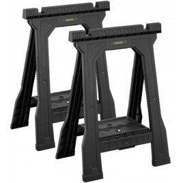 Stanley STST1-70355 Stojak do cięcia Junior, 2 szt