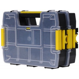 Stanley STST1-71197 SortMaster Organizer (2szt) Stanley STST1-71197 SortMaster Organizer (2szt)