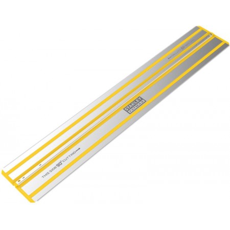 Stanley STST140-XJ Dwustronna prowadnica 140cm