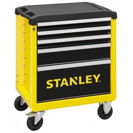 Stanley STST74305-1 27" Wózek narzędziowy 5 szufladowy