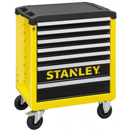 Stanley STST74306-1 27" Wózek warsztatowy 7 szufladowy