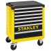 Stanley STST74306-1 27" Wózek warsztatowy 7 szufladowy