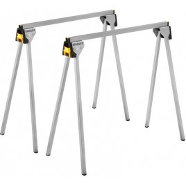 Stanley STST81337-1 Kobyłki metalowe, do 340kg (2szt.)